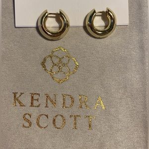 Kendra Scott earrings